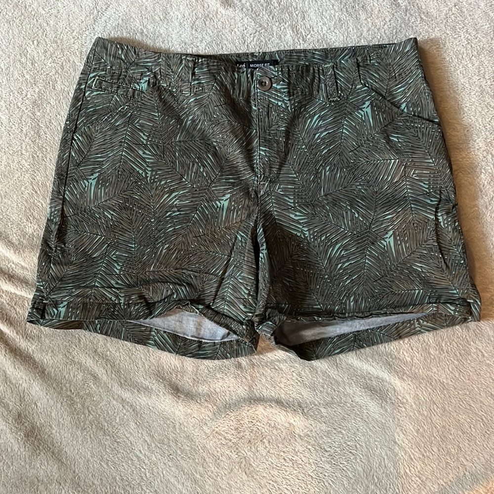 Women’s Shorts